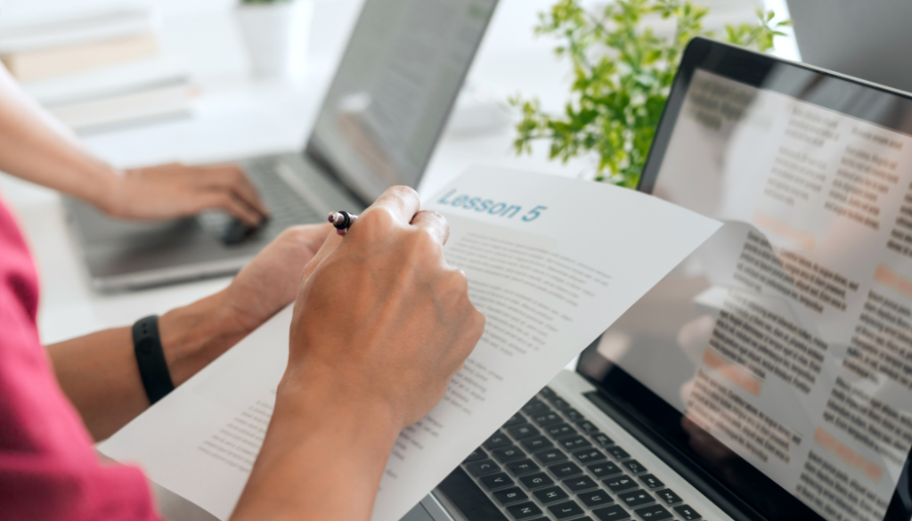 Top Exam Preparation Tips for BTech Students in Kerala