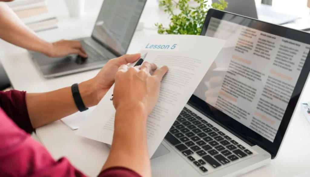 Personalized Academic Planning