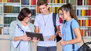 Academic Mentorship