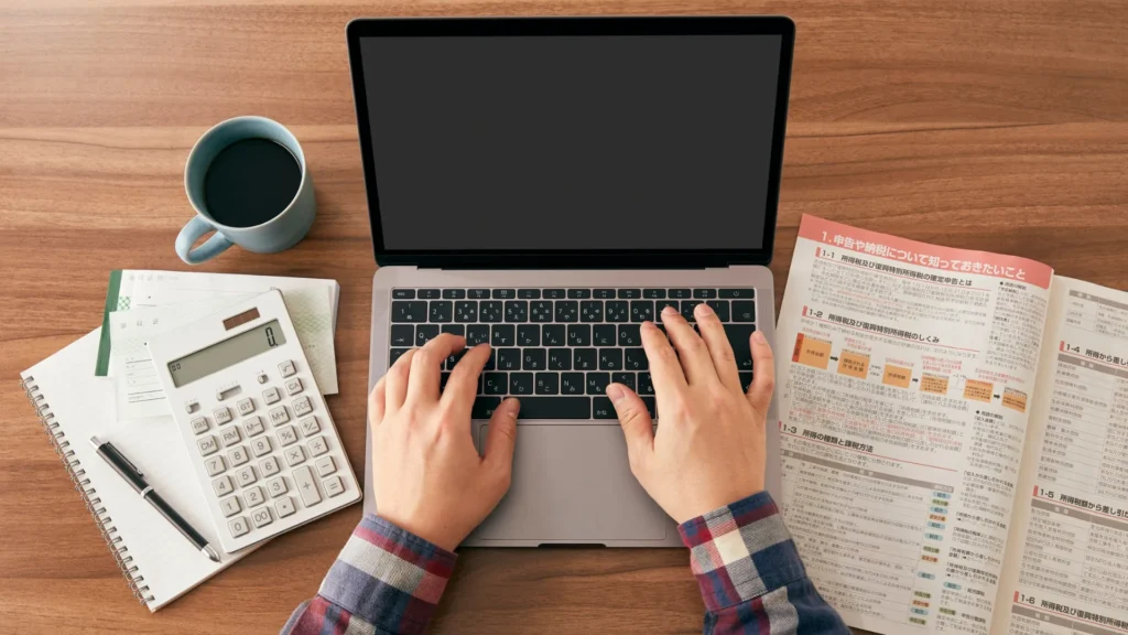Balancing Work and Studies